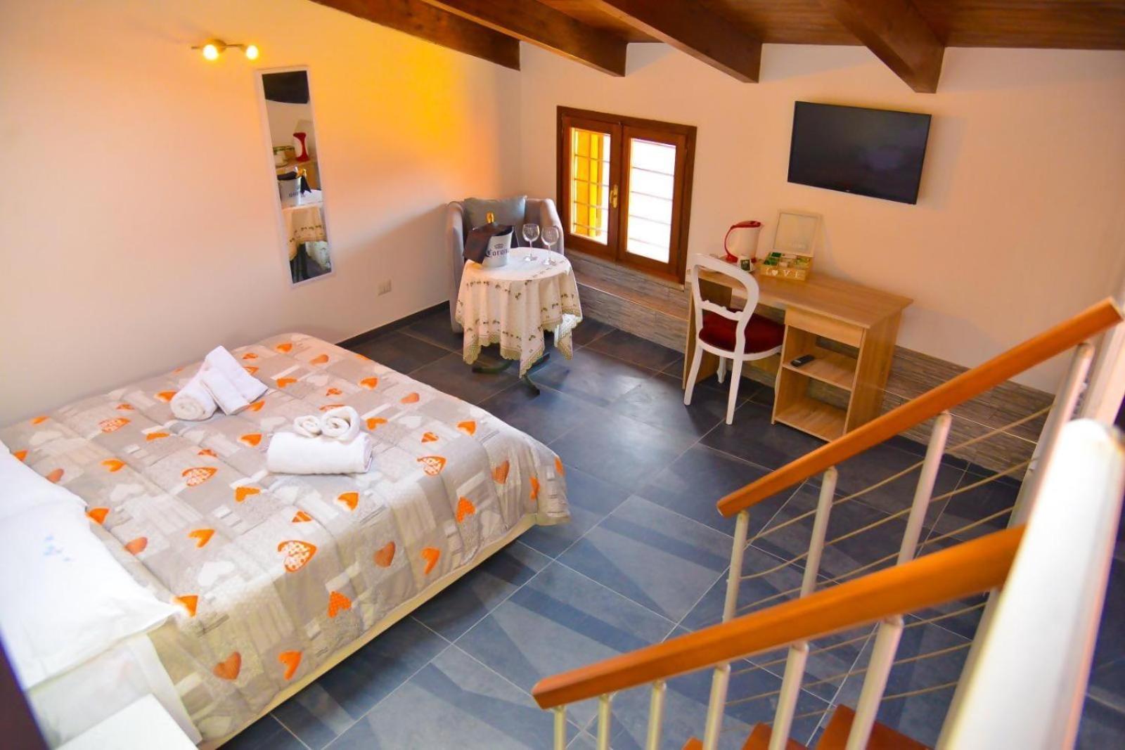 La Plaza B&B Cavaglià Екстериор снимка